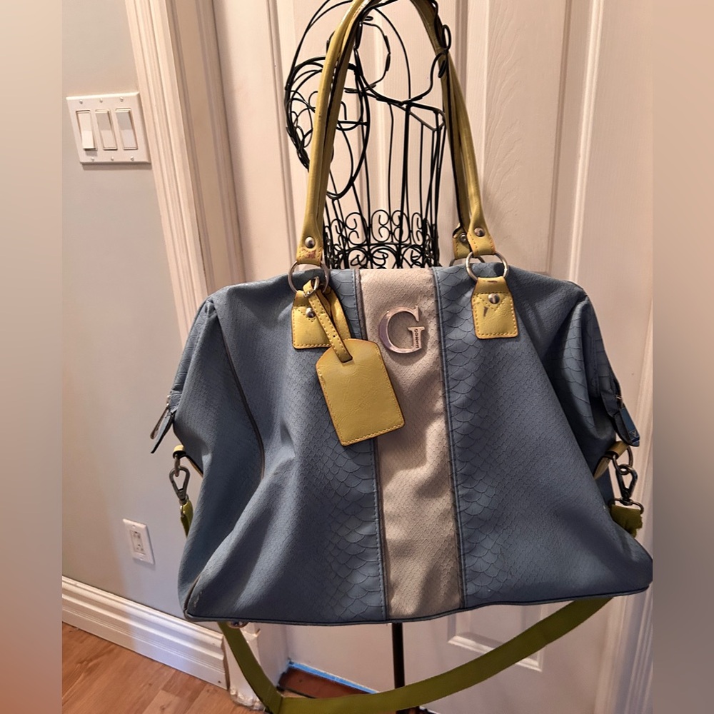 Guess Tote Bag